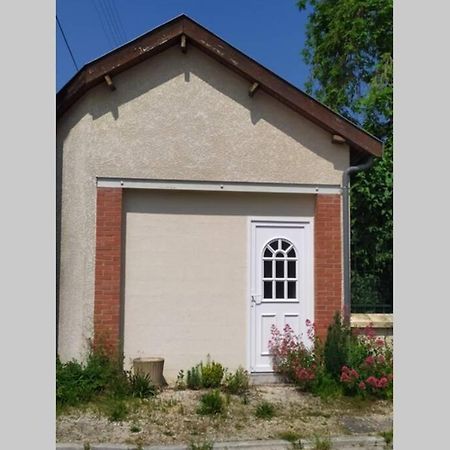 La Courmeline Val de Vesle Exterior photo